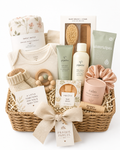 Baby Bliss Basket