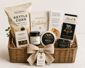 Happy Birthday Gourmet Gift Basket